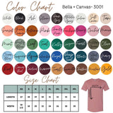 Personalized School Things Grade Shirts {Adult sizes}