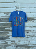 Cheery Grade Shirts {youth sizes}