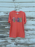 Cheery Grade Shirts {Adult sizes}