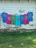 Cheery Grade Shirts {youth sizes}