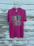 Cheery Grade Shirts {youth sizes}