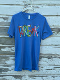 Cheery Grade Shirts {youth sizes}